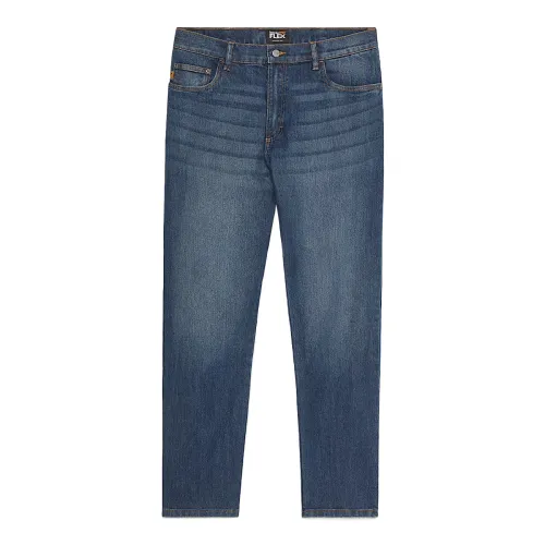 Timberland PRO Jeans Men's Dark Blue