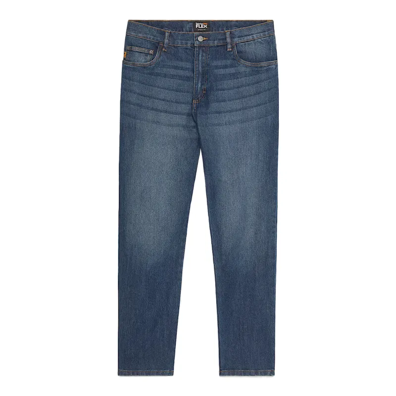 Timberland PRO Jeans Men's Dark Blue