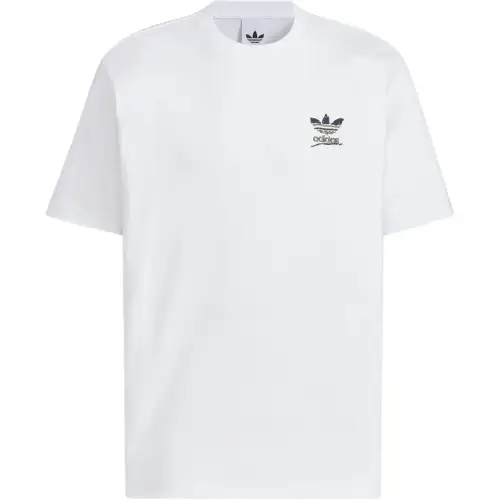 Adidas Originals SS25 T Shirt Men's