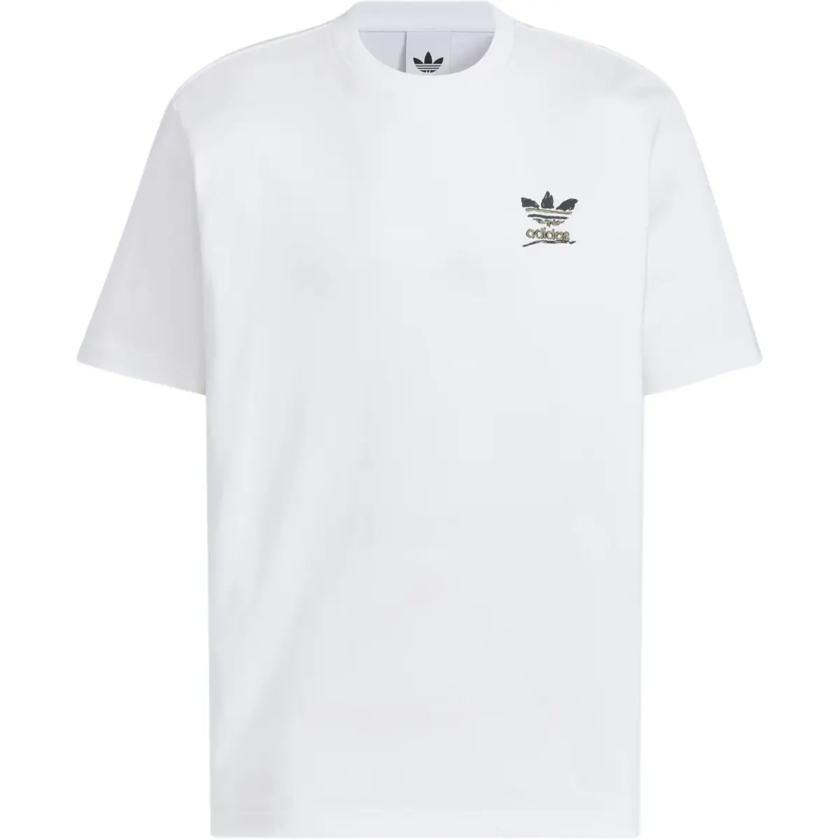 Adidas Originals SS25 T Shirt Men's