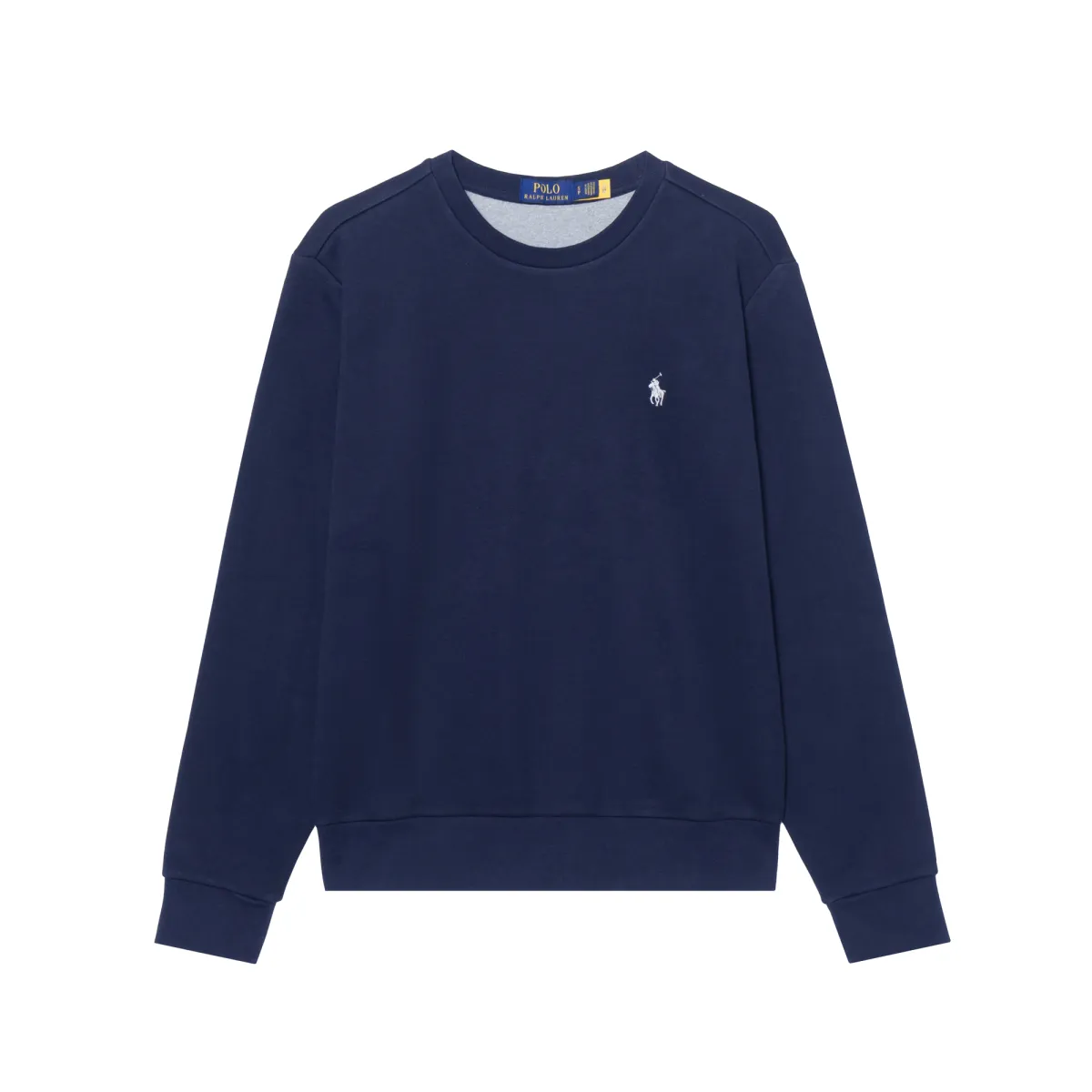 Polo Ralph Lauren Polo Pony cotton sweatshirt