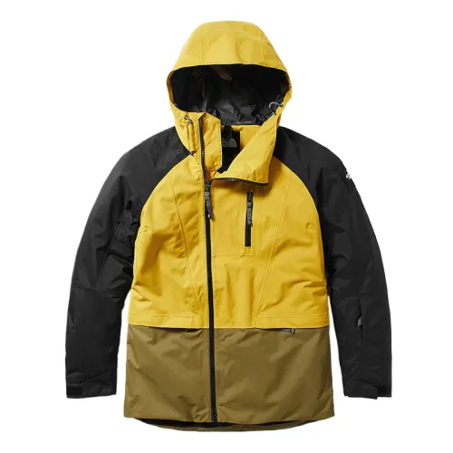 THE NORTH FACE Dryvent Ski Top Women's