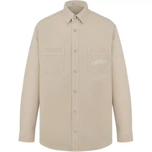 DIOR Lewis Hamilton FW25 Shirt Men's