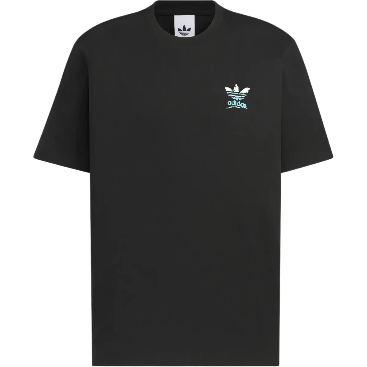 Adidas Originals SS25 T Shirt Men's