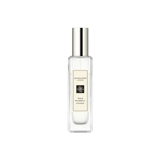 Jo Malone London Blue Bellflower Women's Perfume Green Floral Eau De Cologne Peach, Summer Aroma