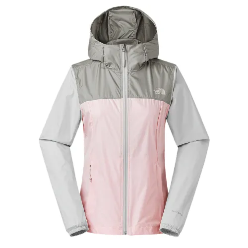 THE NORTH FACE Jackets Women's Pink Hooded Thin Other