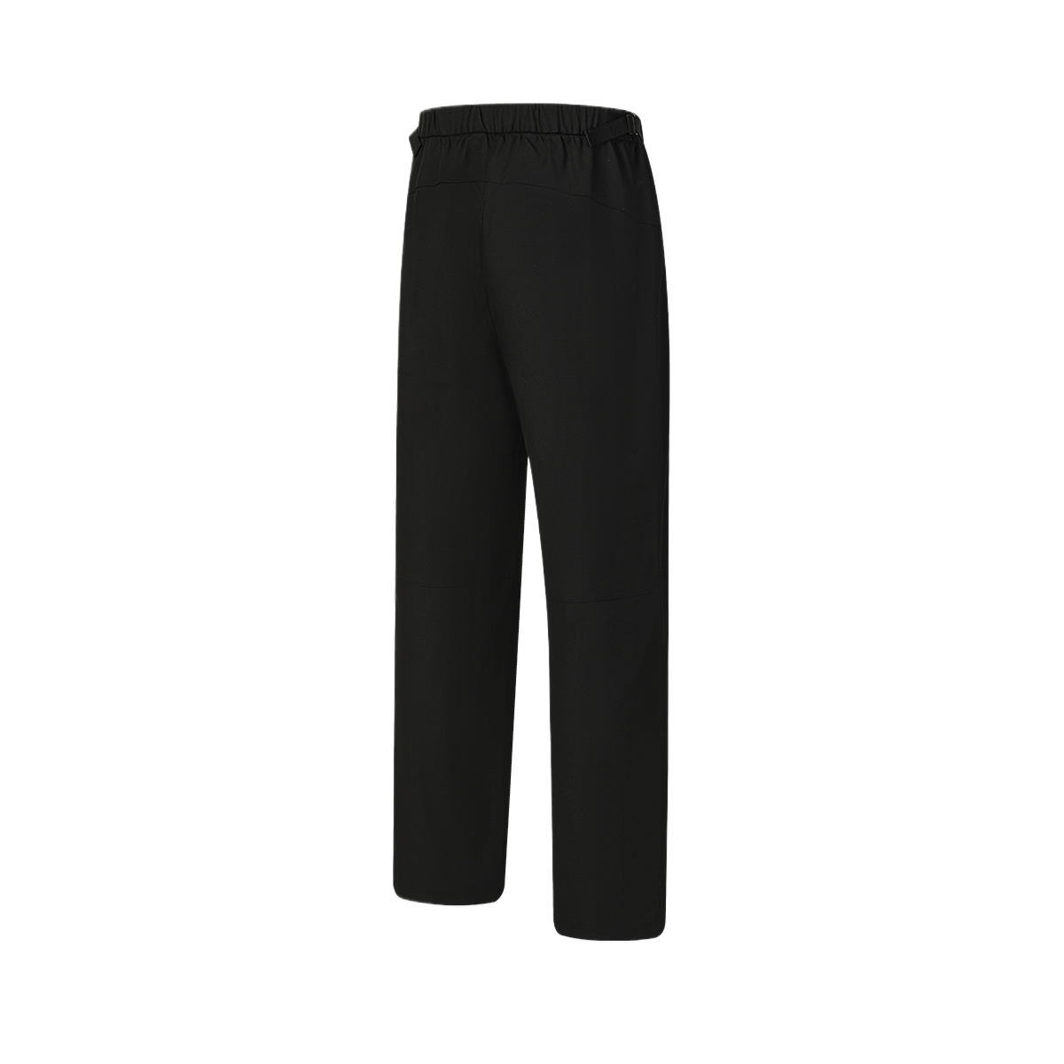 FILA Sports Pants Men’s Pitch Black BK Moderate