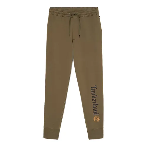 Timberland Knitted Sweatpants Men's