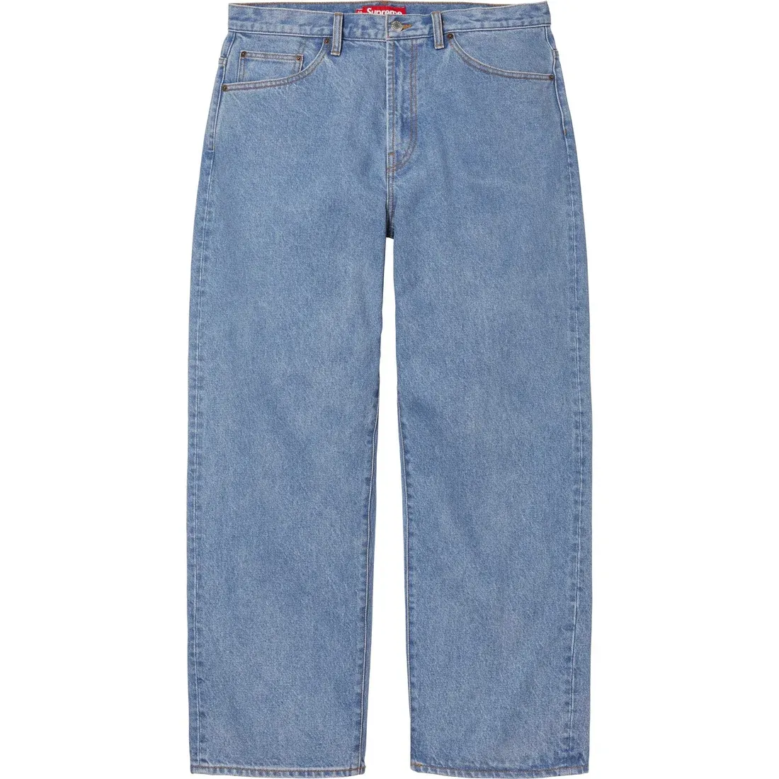 Supreme X Zoo York Baggy Jean
