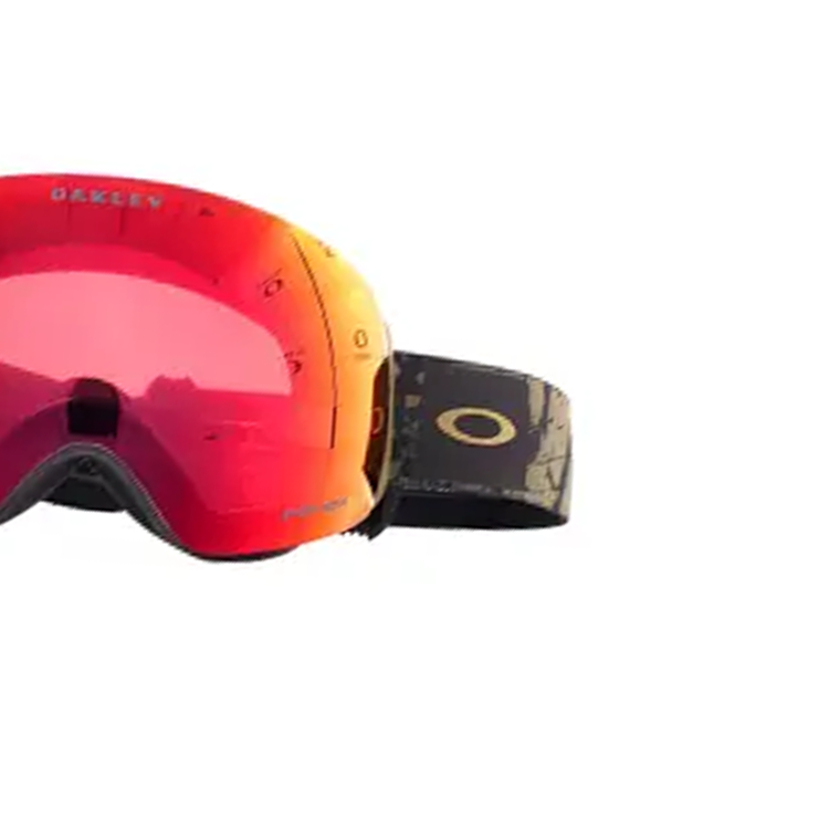 Oakley Sun Protection Anti Fog Windproof Sun Protection, Anti Fog, Windproof Unisex Ski Goggles