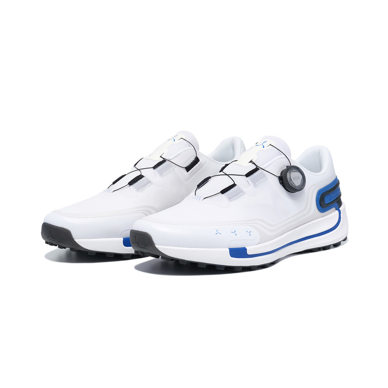 LI NING 1990 Golf Collection Abrasion Resistant Breathable Low top Abrasion Resistant Breathable Golf Shoes Men’s