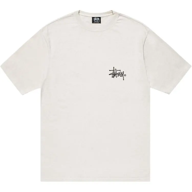 Stussy Ist Venus Pigment Dyed T Shirt