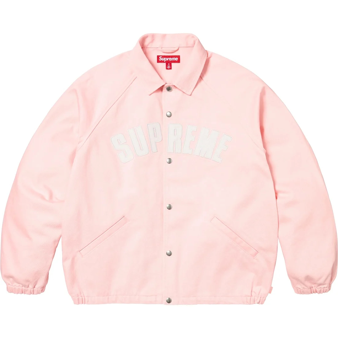 Куртка Supreme SS25 (черная)