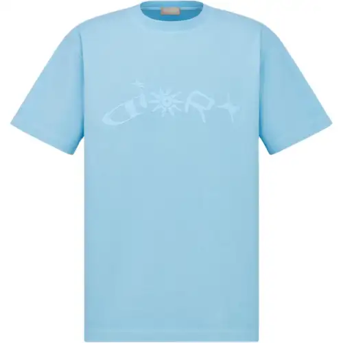 DIOR Lewis Hamilton SS25 T Shirt Men's