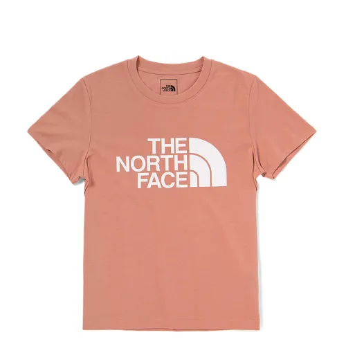 THE NORTH FACE Regular T Shirt Women's
