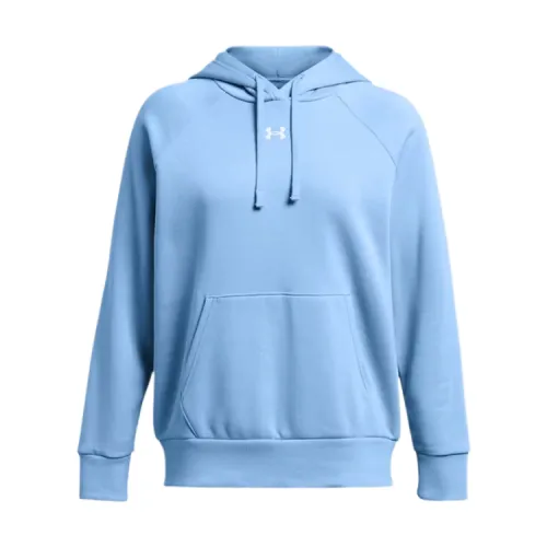 Under Armour Rival Fleece Sweatshirt Women's