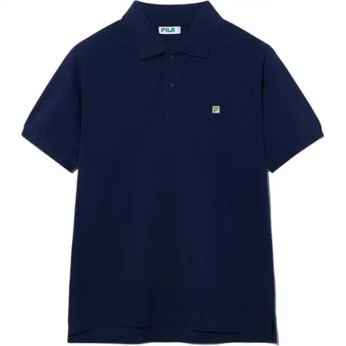 FILA F+CLASSICAL Polo Shirt Unisex