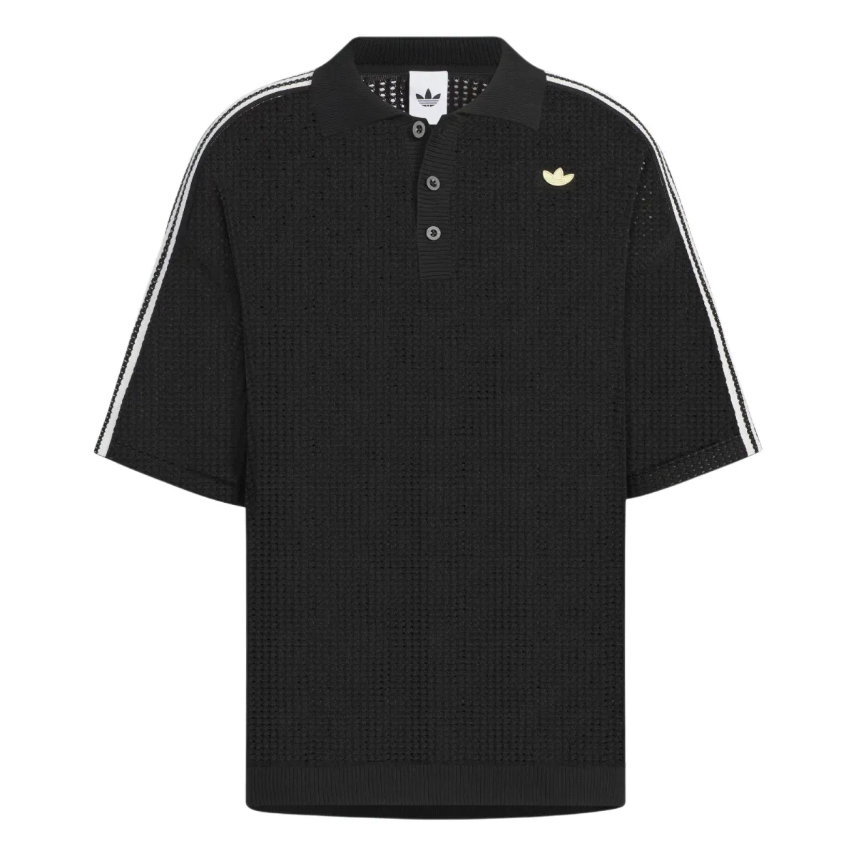 Adidas Originals RESORT S Polo Shirt Men's