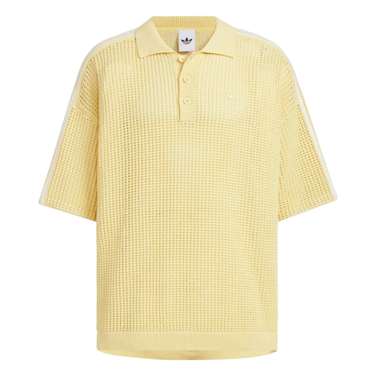 Adidas Originals RESORT S Polo Shirt Men's