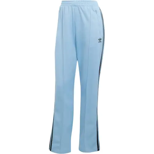 Adidas Originals Logo Embroidered Track Pants