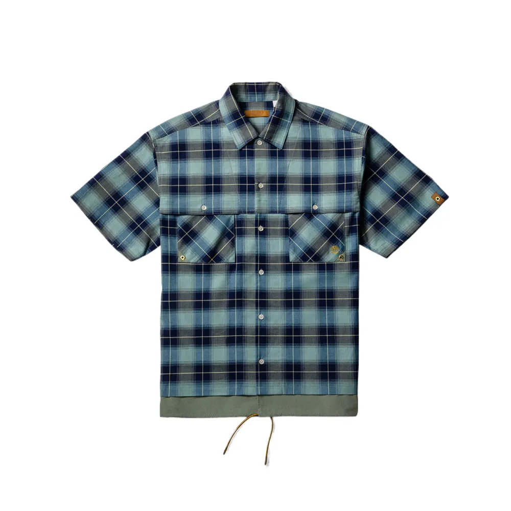 Timberland TOKYO DESIGN COLLECTIVE Shirt Unisex