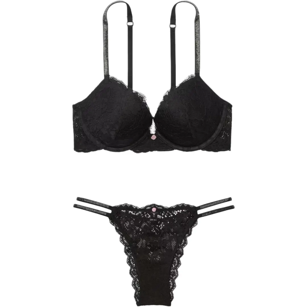 Victoria's Secret Underwear Set Women's