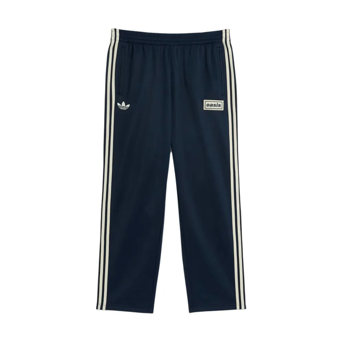 Adidas Originals x Oasis Firebird TOUR TRACK Sports Pants Unisex