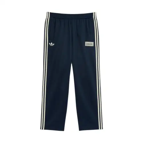 Adidas Originals x Oasis Firebird TOUR TRACK Sports Pants Unisex