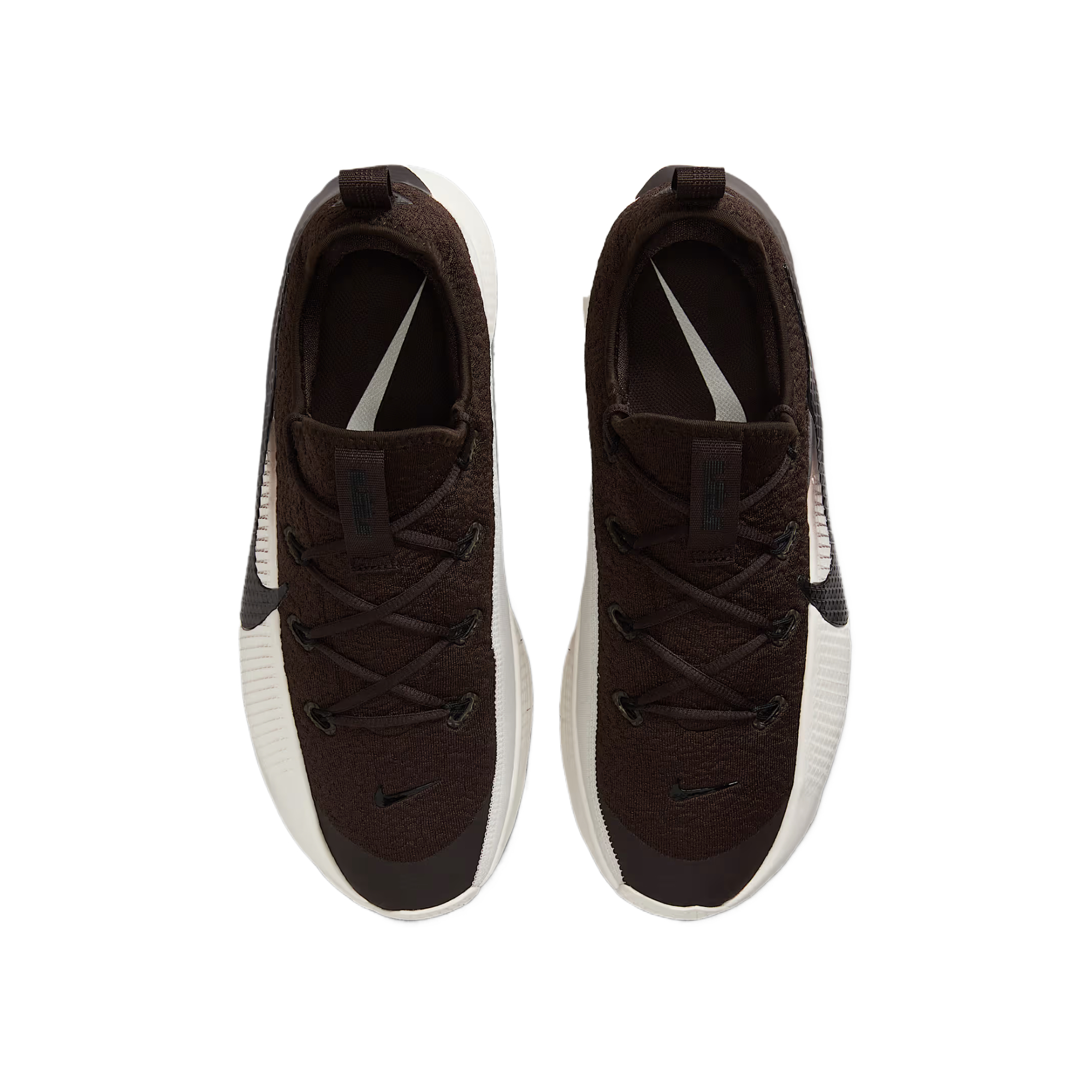 Nike LeBron TR 1 Low top Running Shoes Men’s Brown Black