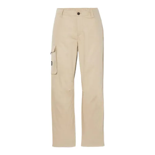 Timberland Cargo Pants Men's Khaki Moderate