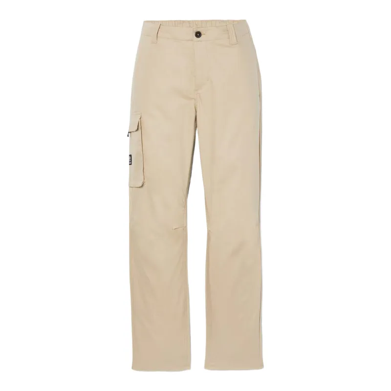 Timberland Cargo Pants Men's Khaki Moderate