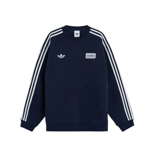 Adidas Originals Tour Oversized Crew
