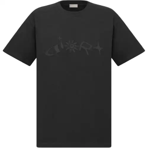 DIOR Lewis Hamilton FW25 T Shirt Men's