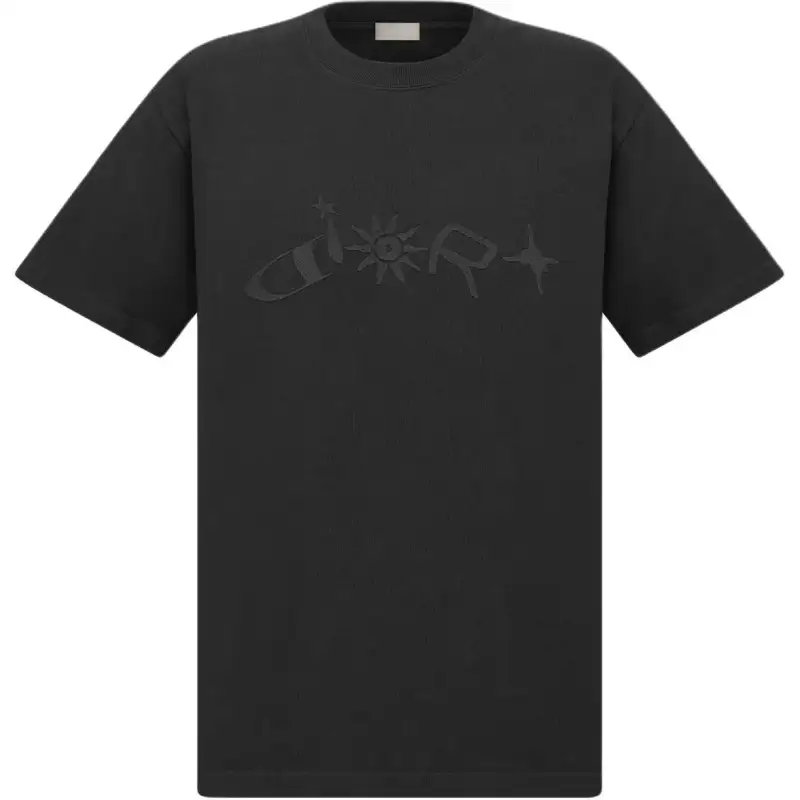 DIOR Lewis Hamilton FW25 T Shirt Men's