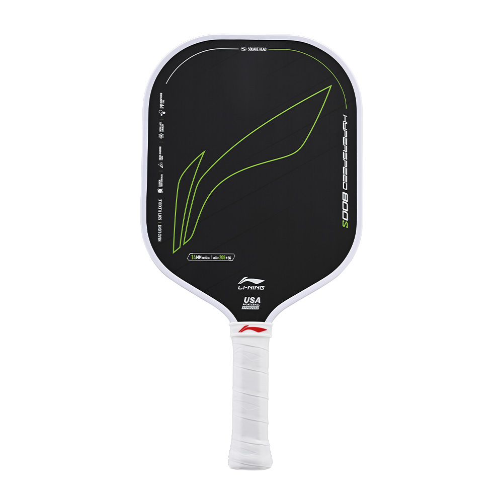 Li Ning Pickleball Paddles Unisex