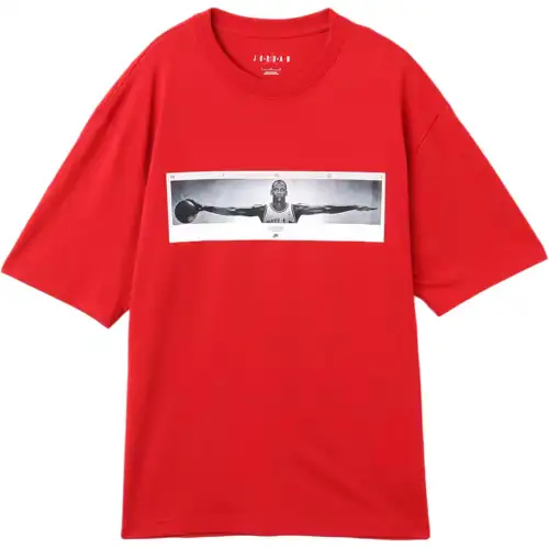 Jordan Men's Photo T Shirt