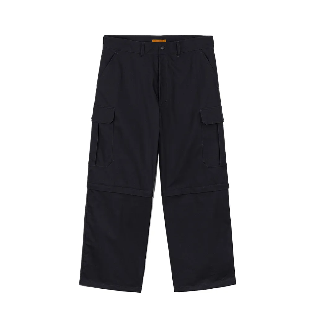 Timberland TOKYO DESIGN COLLECTIVE Cargo Pants Unisex Black