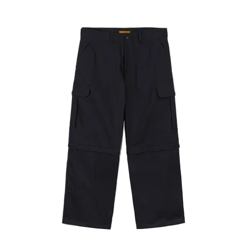 Timberland TOKYO DESIGN COLLECTIVE Cargo Pants Unisex Black