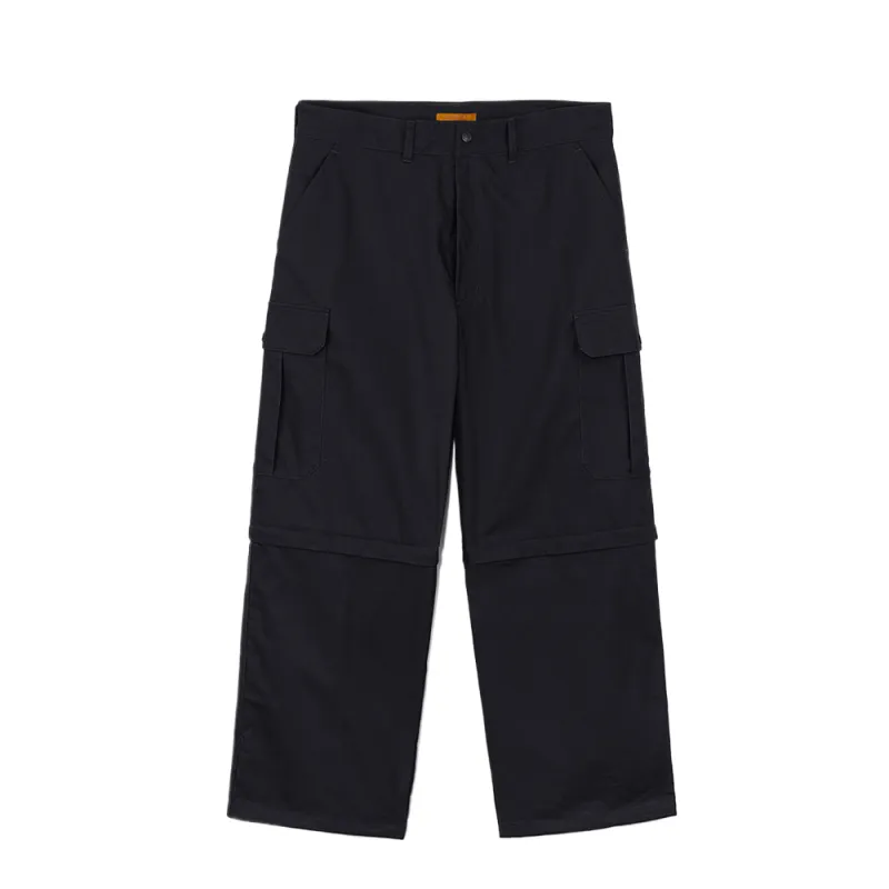 Timberland TOKYO DESIGN COLLECTIVE Cargo Pants Unisex Black