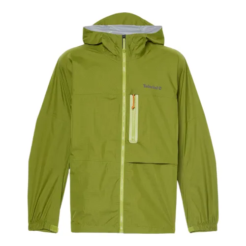 Timberland Jacket Men's Olive Green