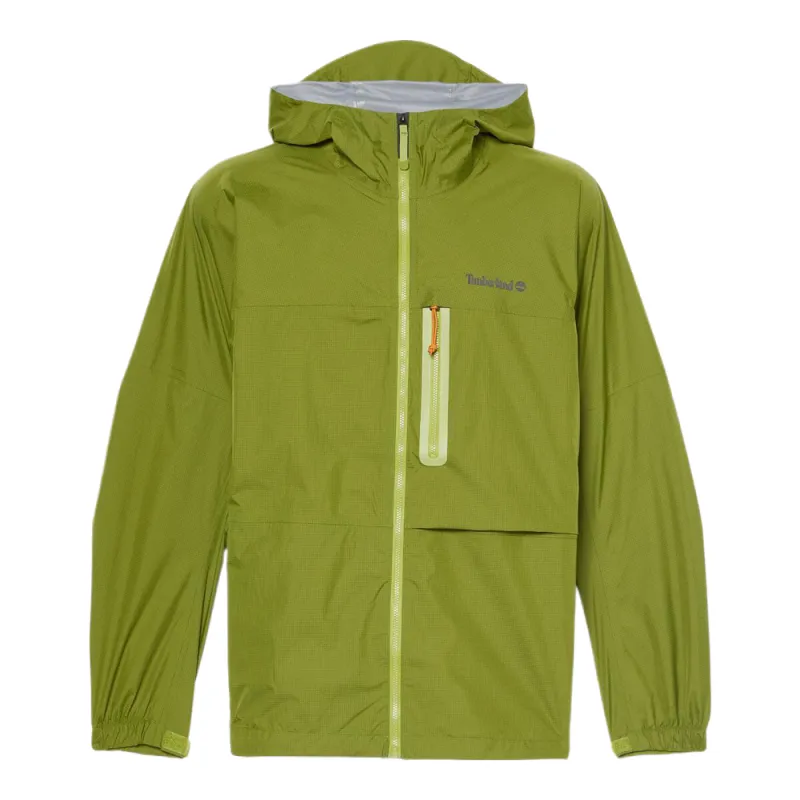 Timberland Jacket Men's Olive Green