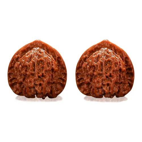 MY Walnut Fine Handicraft Collectible Unisex