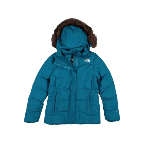 THE NORTH FACE Gotham Jacket Women's Blue