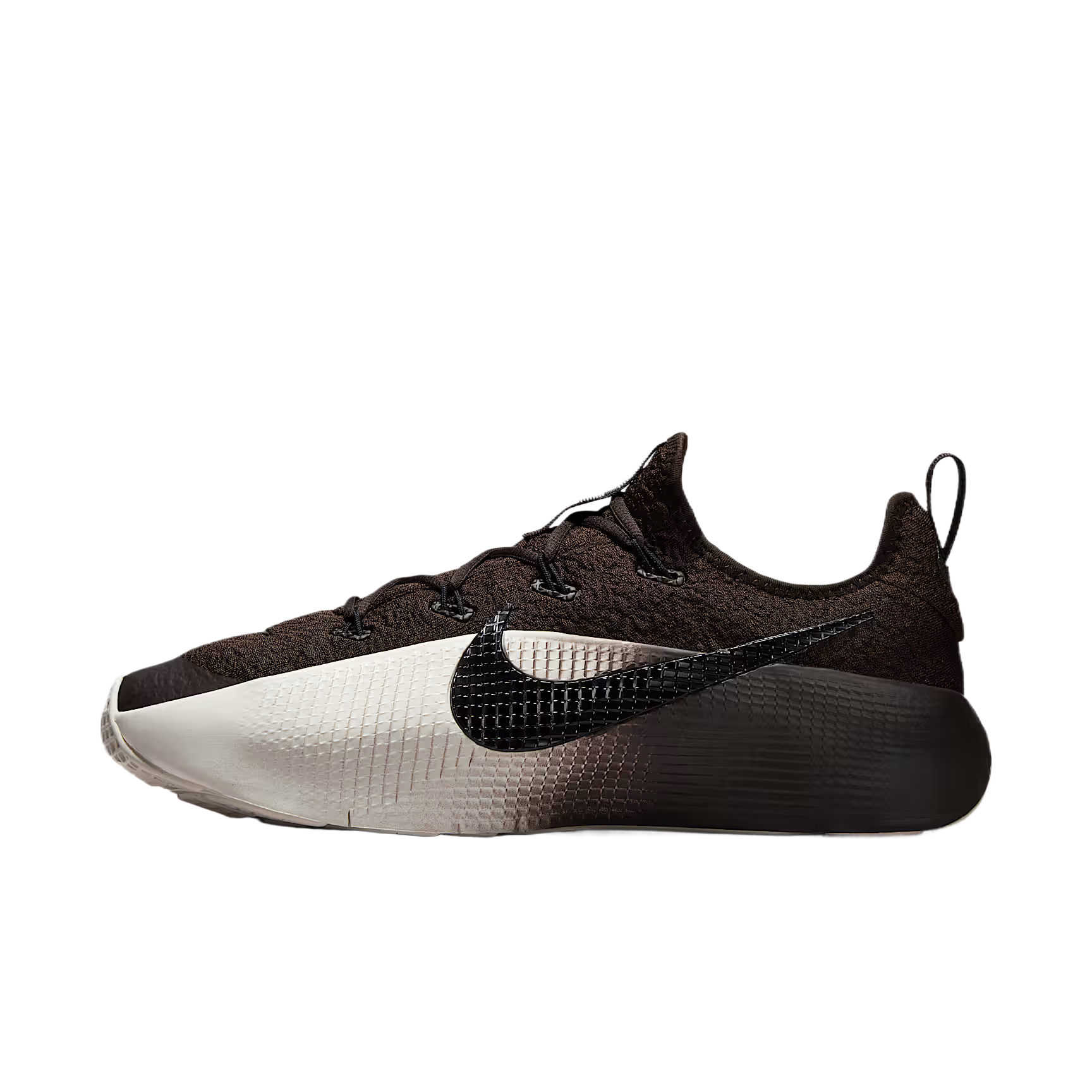 Nike LeBron TR 1 Low top Running Shoes Men’s Brown Black