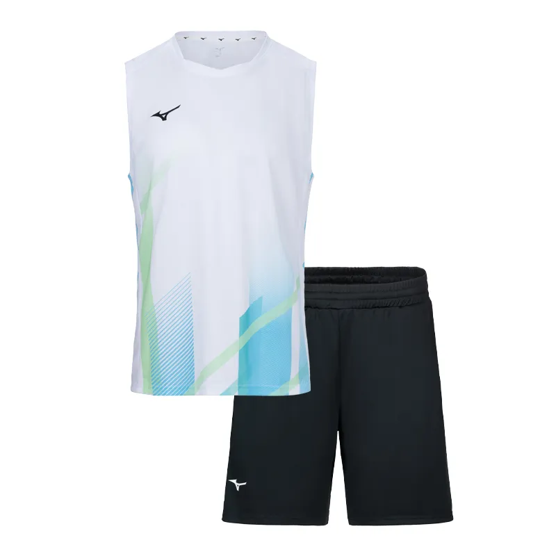 Mizuno Casual Sportswear Unisex 2 Pack