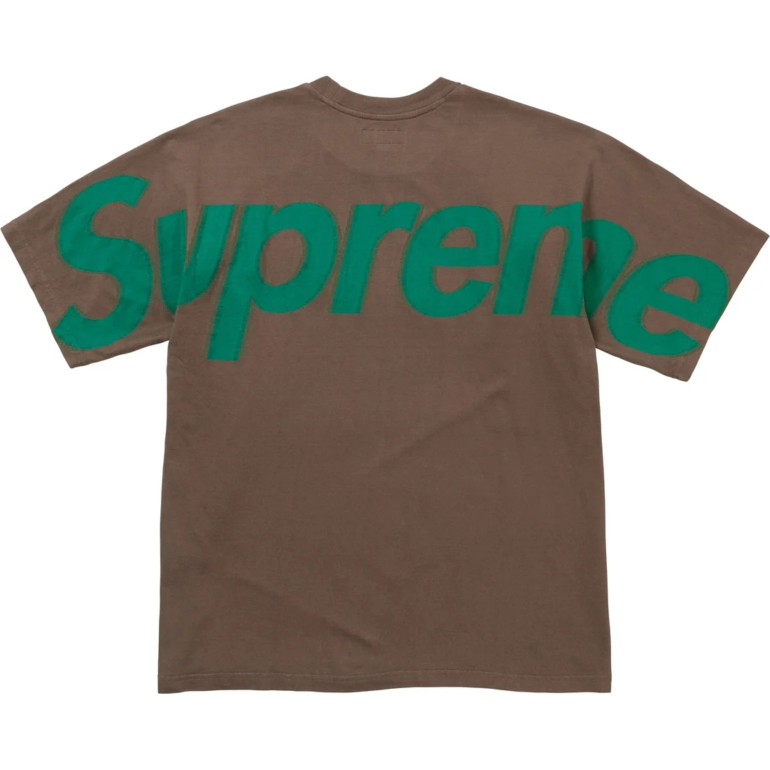 Футболка Supreme SS25 (разноцветная)