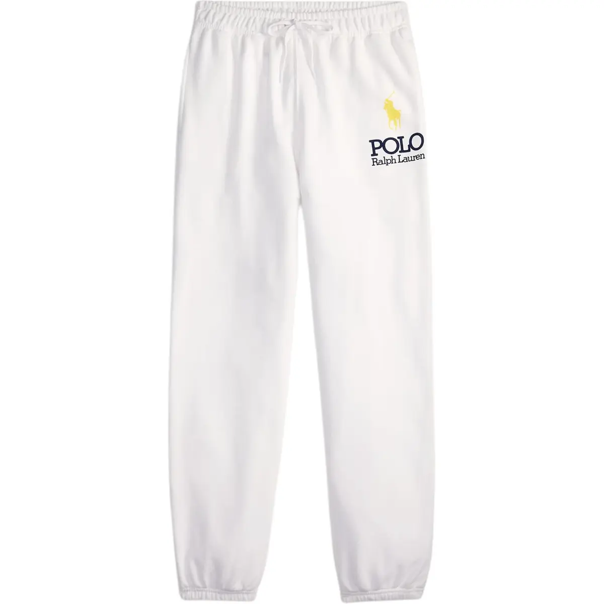 Polo Ralph Lauren Big Pony Knitted Sweatpants Women's