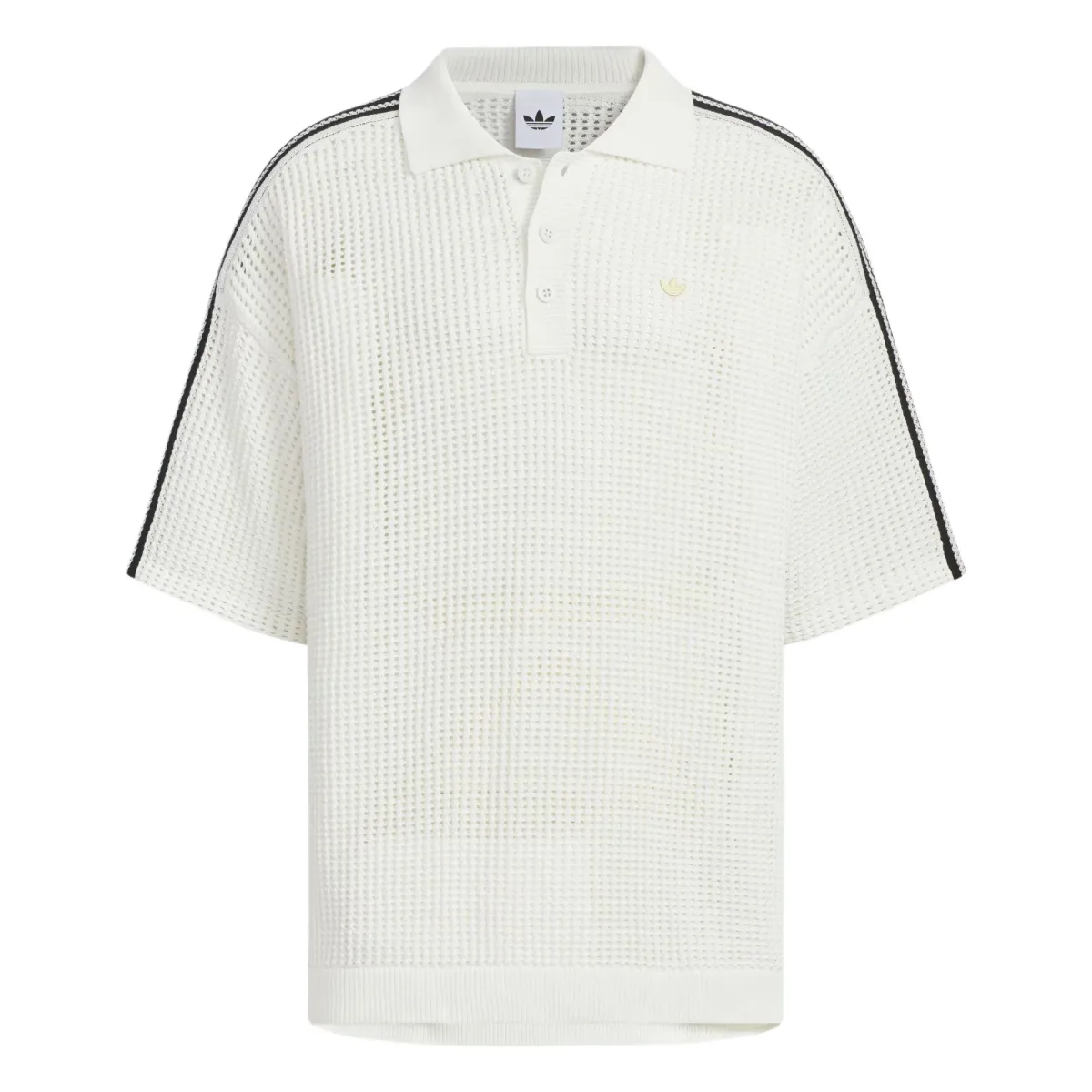 Adidas Originals RESORT S Polo Shirt Men's