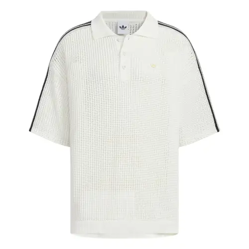 Adidas Originals Polo Shirt Men's