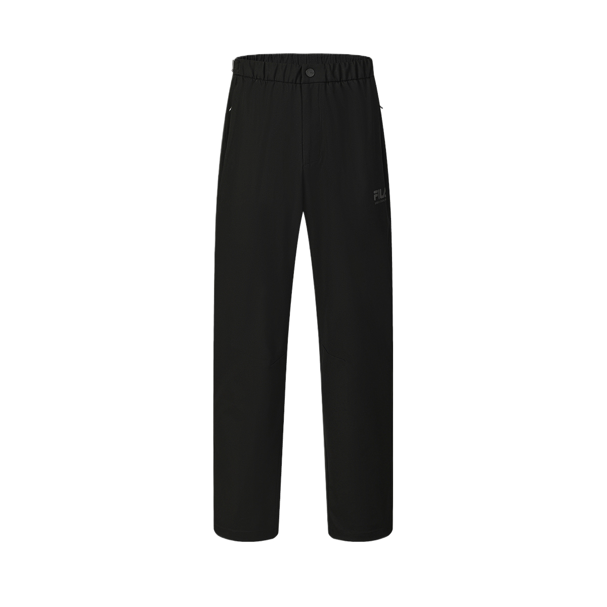 FILA Sports Pants Men’s Pitch Black BK Moderate